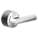 Brizo Levoir: Sensori Thermostatic Valve Trim Lever Handle Kit