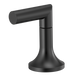 Brizo Jason Wu for Brizo: Roman Tub Lever Handles