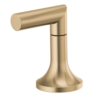 Brizo Odin: Roman Tub Lever Handles