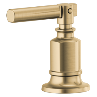 Brizo Invari: Roman Tub Faucet Lever Handle Kit