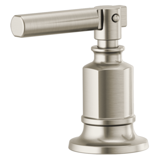 Brizo Invari: Roman Tub Faucet Lever Handle Kit
