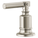 Brizo Invari: Roman Tub Faucet Lever Handle Kit