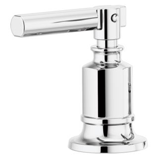 Brizo Invari: Roman Tub Faucet Lever Handle Kit