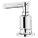 Brizo Invari: Roman Tub Faucet Lever Handle Kit
