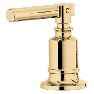 Brizo Invari: Roman Tub Faucet Lever Handle Kit