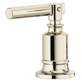 Brizo Invari: Roman Tub Faucet Lever Handle Kit