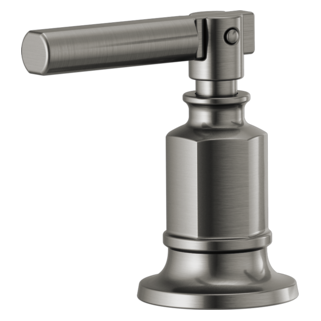 Brizo Invari: Roman Tub Faucet Lever Handle Kit