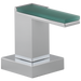 Brizo Brizo Siderna: Roman Tub Handles