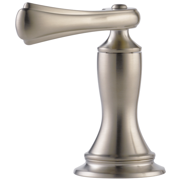 Brizo Brizo Charlotte: Metal Blade Handle Kit (Pair) - Roman Tub