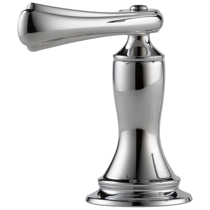 Brizo Brizo Charlotte: Metal Blade Handle Kit (Pair) - Roman Tub