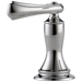 Brizo Brizo Charlotte: Metal Blade Handle Kit (Pair) - Roman Tub