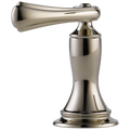 Polished Nickel