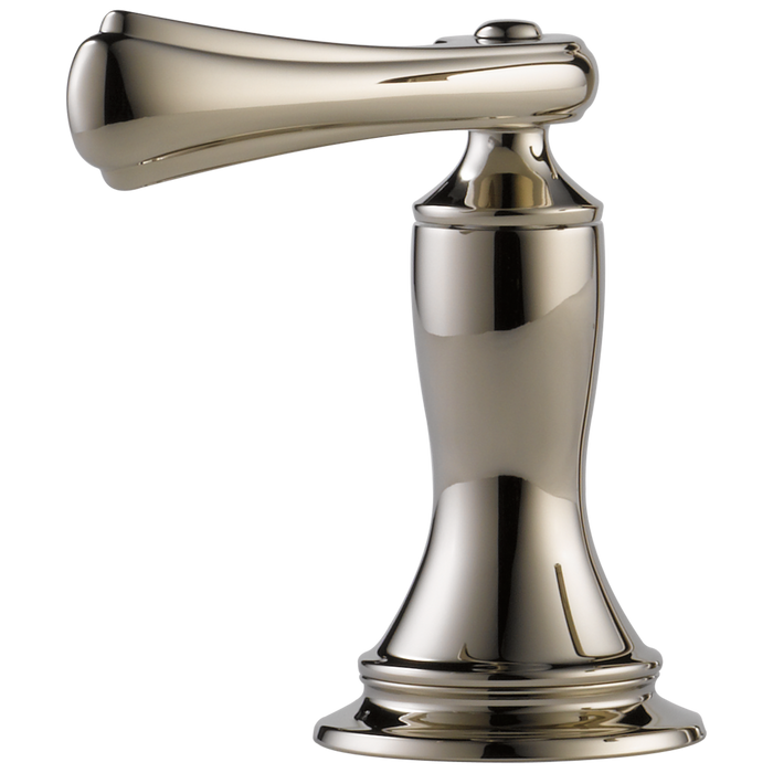 Brizo Brizo Charlotte: Metal Blade Handle Kit (Pair) - Roman Tub