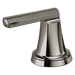 Brizo Levoir: Bidet Lever Handle Kit