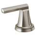 Brizo Levoir: Bidet Lever Handle Kit