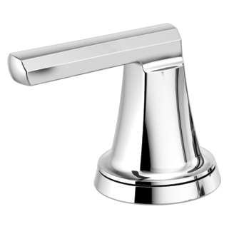 Brizo Levoir: Bidet Lever Handle Kit