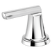 Brizo Levoir: Bidet Lever Handle Kit