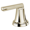 Polished Nickel