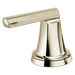 Brizo Levoir: Bidet Lever Handle Kit