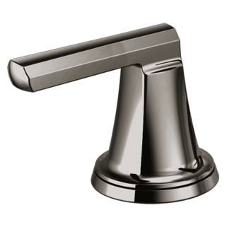 Brizo Levoir: Roman Tub Lever Handle Kit