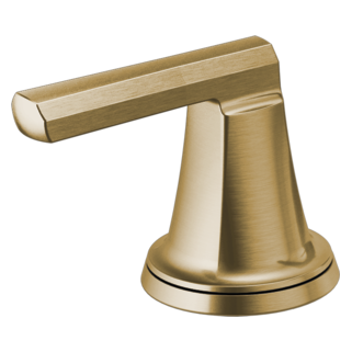 Brizo Levoir: Roman Tub Faucet Lever Handle Kit