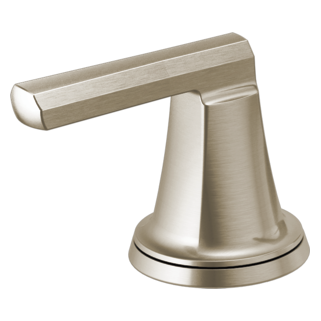 Brizo Levoir: Roman Tub Faucet Lever Handle Kit
