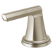 Brizo Levoir: Roman Tub Faucet Lever Handle Kit