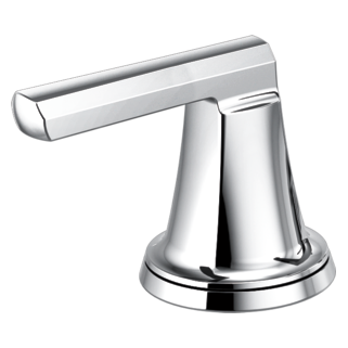 Brizo Levoir: Roman Tub Faucet Lever Handle Kit