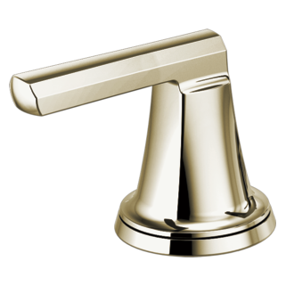 Brizo Levoir: Roman Tub Faucet Lever Handle Kit