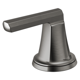 Brizo Levoir: Roman Tub Faucet Lever Handle Kit