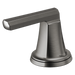Brizo Levoir: Roman Tub Faucet Lever Handle Kit