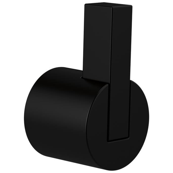 Single-Handle Freestanding Tub Filler Handle Kit - Lever