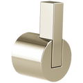 Polished Nickel