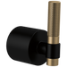Single-Handle Freestanding Tub Filler Handle Kit - T-Lever