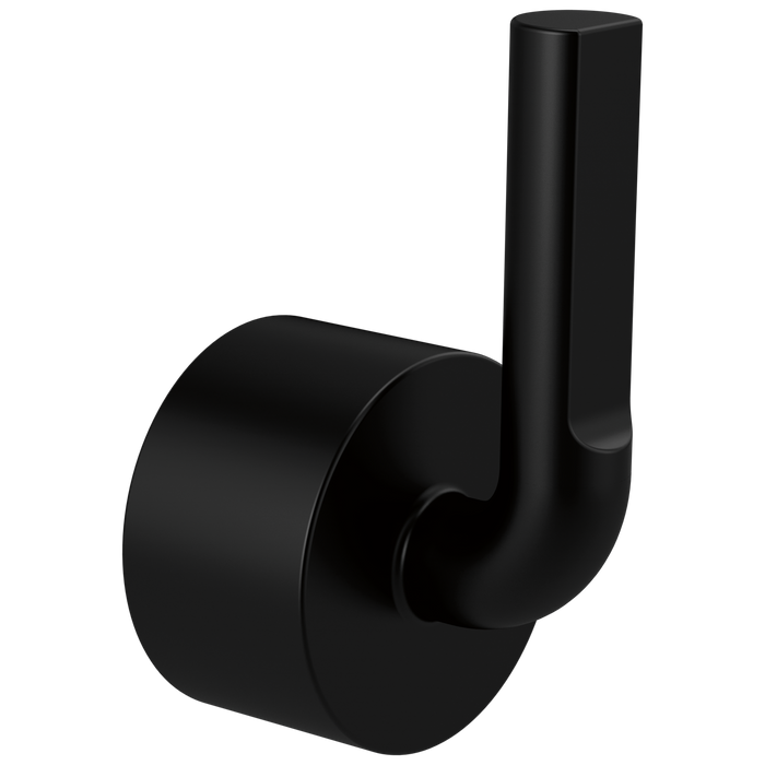 Single-Handle Freestanding Tub Filler Handle Kit - Notch Lever