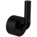 Single-Handle Freestanding Tub Filler Handle Kit - Notch Lever