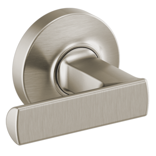 Brizo Kintsu: Two-Handle Wall Mount Tub Filler Lever Handle Kit