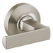 Brizo Kintsu: Two-Handle Wall Mount Tub Filler Lever Handle Kit