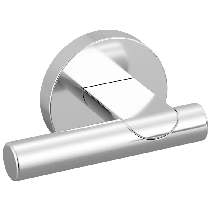 Brizo Roccesco HL704110 Two-Handle Wall Mount Tub Filler Lever Handle Kit - Chrome