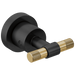 Two-Handle Wall Mount Tub Filler Handle Kit - T-Lever