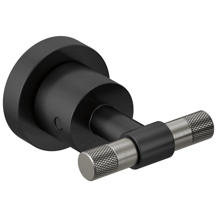 Two-Handle Wall Mount Tub Filler Handle Kit - T-Lever