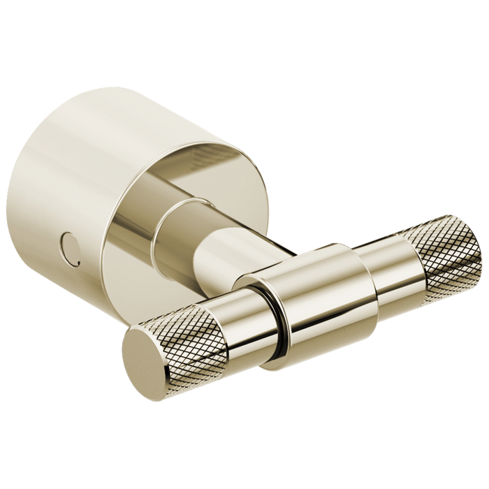 Brizo Brizo Litze: Two-Handle Wall Mount Tub Filler Handle Kit - T-Lever