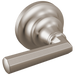 Brizo Beauclere HL70465 Two-Handle Wall Mount Tub Filler Lever Handle Kit - Luxe Nickel