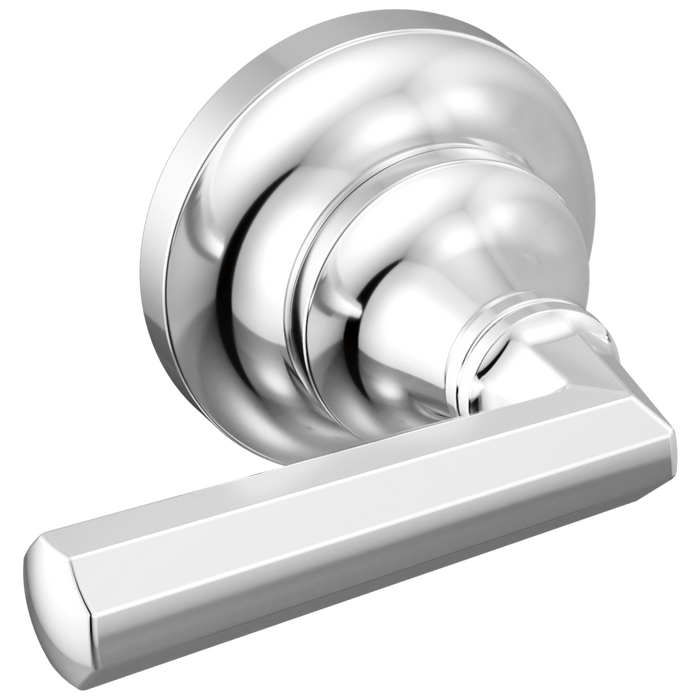 Brizo Beauclere HL70465 Two-Handle Wall Mount Tub Filler Lever Handle Kit - Chrome