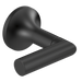 Brizo Jason Wu for Brizo: Wall Mount Tub Filler Lever Handles