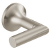 Brizo Odin: Wall Mount Tub Filler Lever Handles