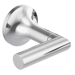 Brizo Odin: Wall Mount Tub Filler Lever Handles