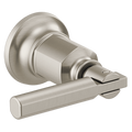 Luxe Nickel