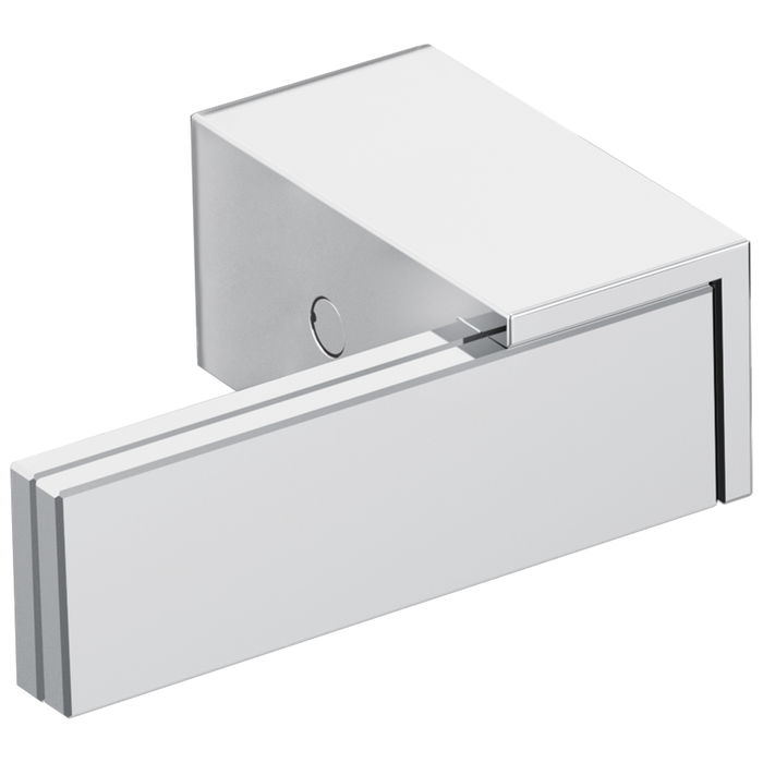 Brizo Brizo Siderna: Two-Handle Wall Mount Tub Filler Handle Kit - Lever