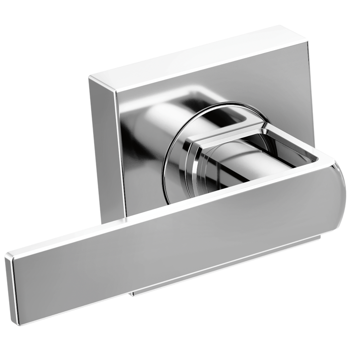 Brizo Frank Lloyd Wright HL70499 Two-Handle Wall Mount Tub Filler Gap Lever Handle Kit - Chrome